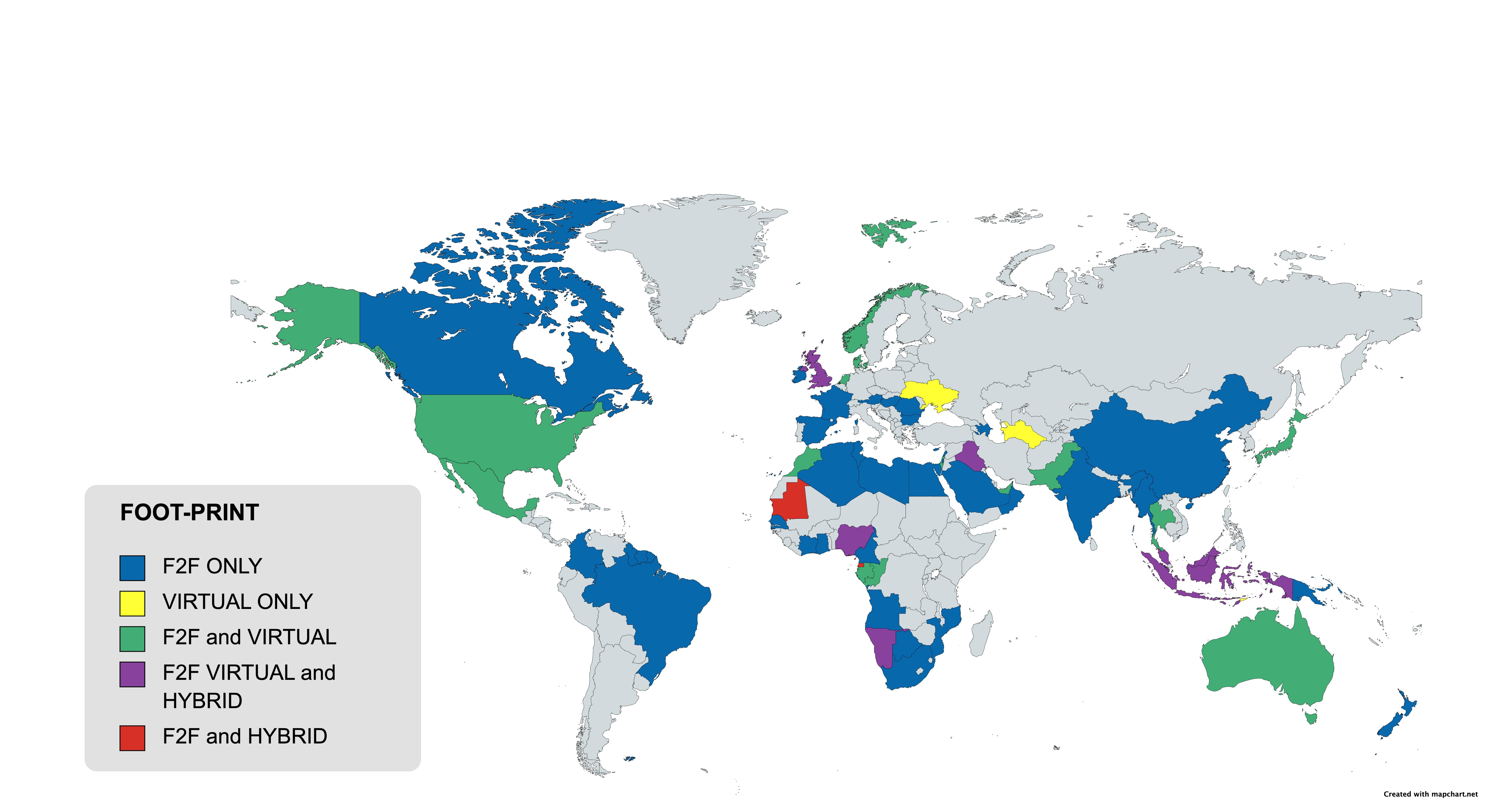 my-spread-map