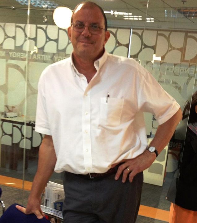Paul Boudreau
