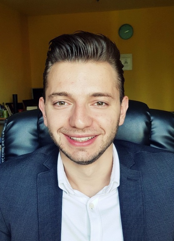 Marin Lovrekovic