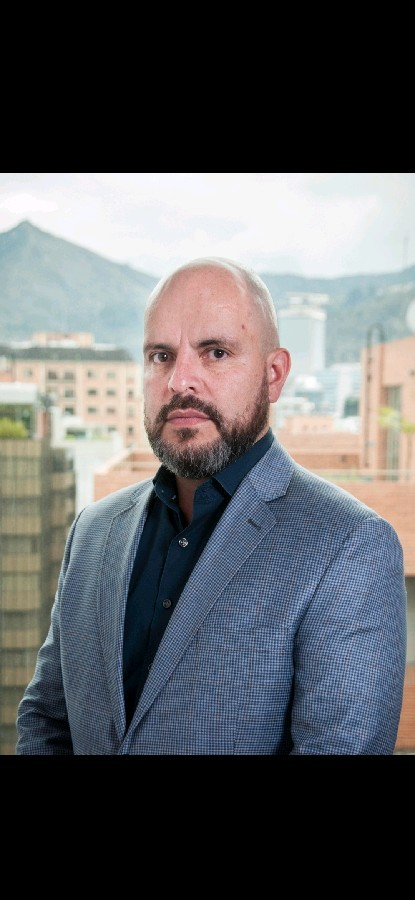 Edilberto Perez