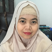 Indah Anggraeni
