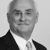 Bradley Pate